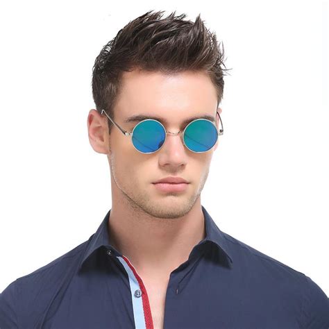 cottonon yoko round sunglasses|Men's Sunglasses, Fashion & Polarized Sports style .